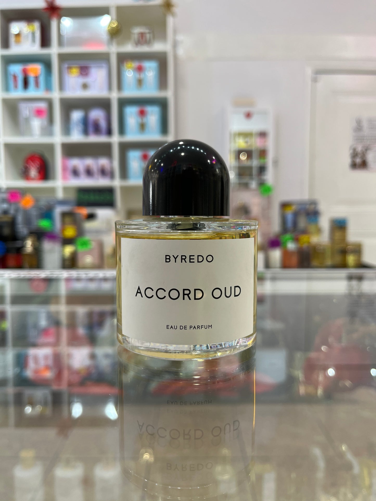 Byredo Accord Oud 100 ML