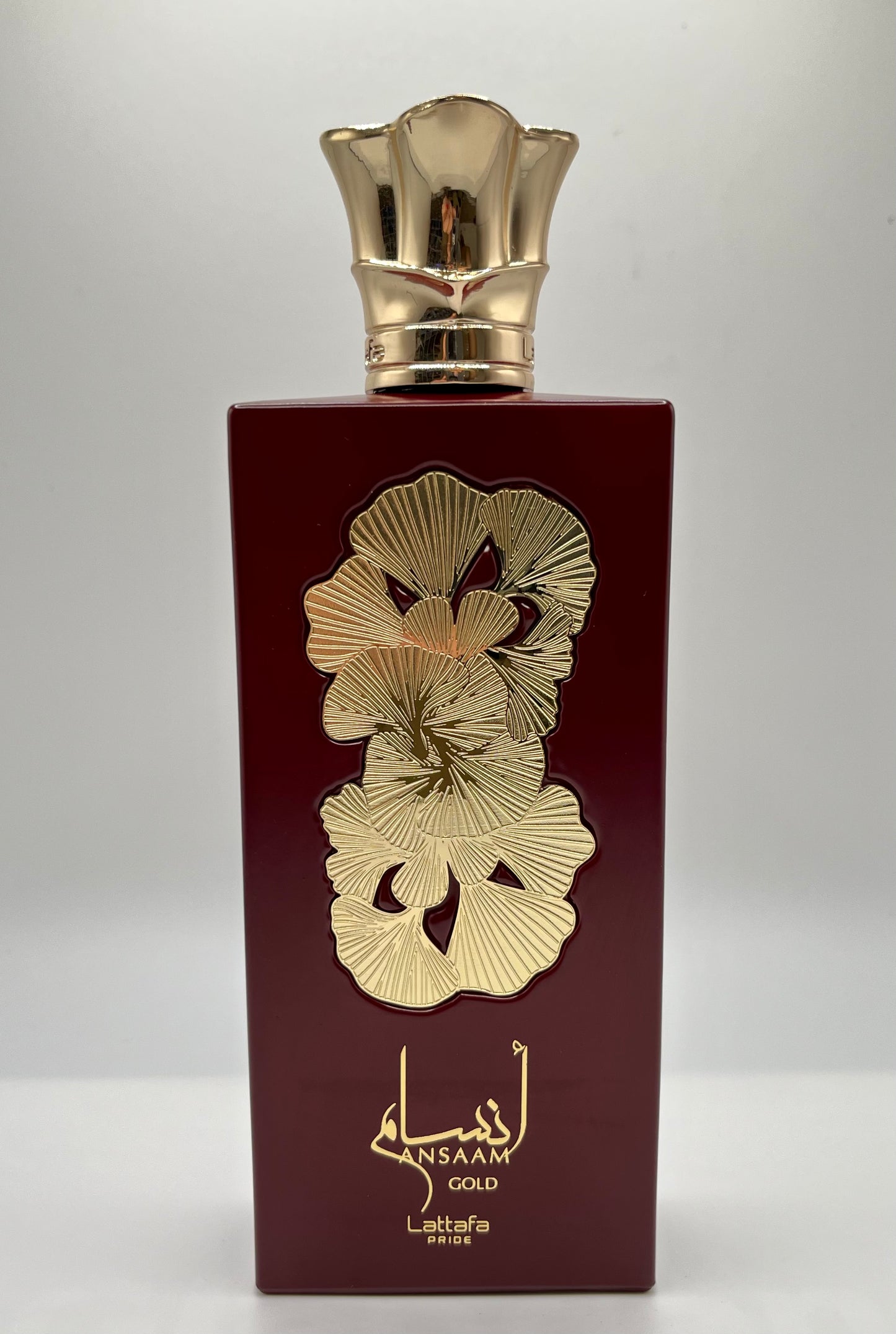 Lattafa Ansaam Gold