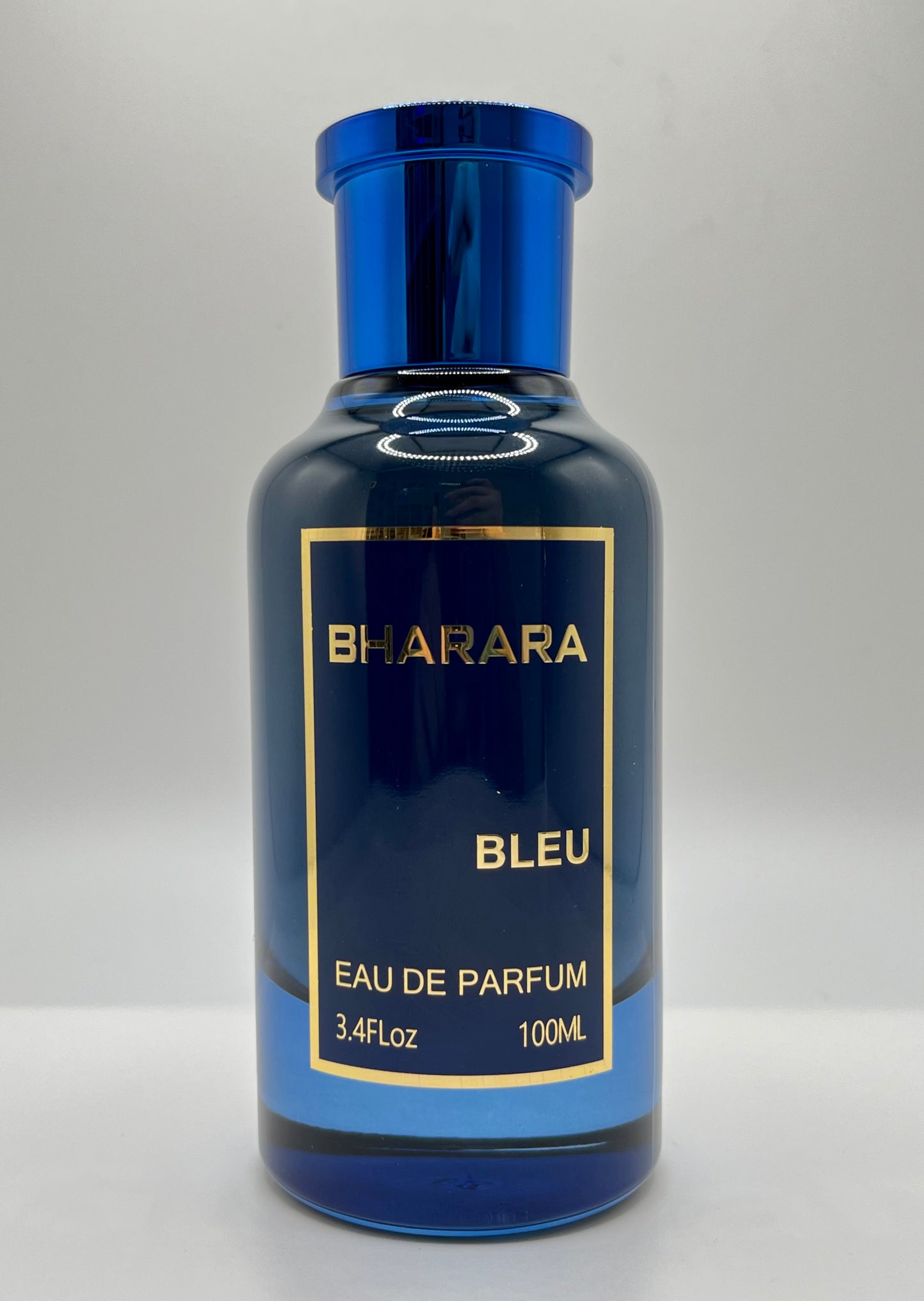 Bharara Bleu