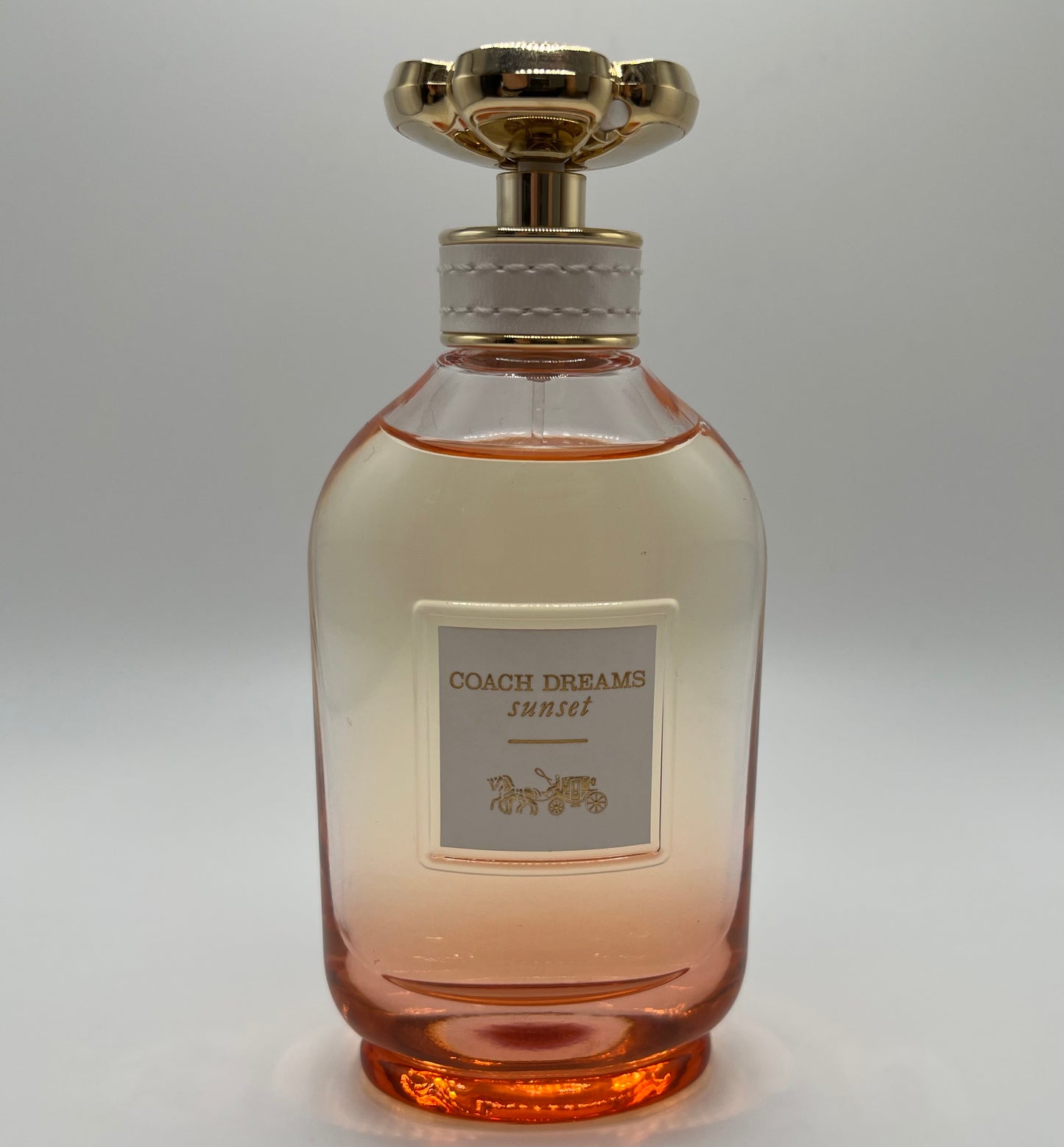 Coach Dreams Sunset 90 ML