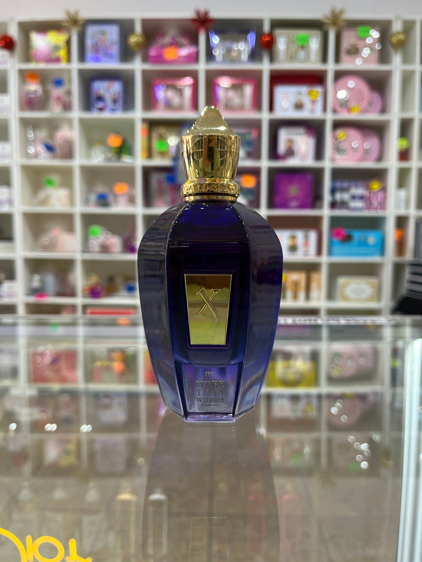 Xerjoff More Than Words 100 ML