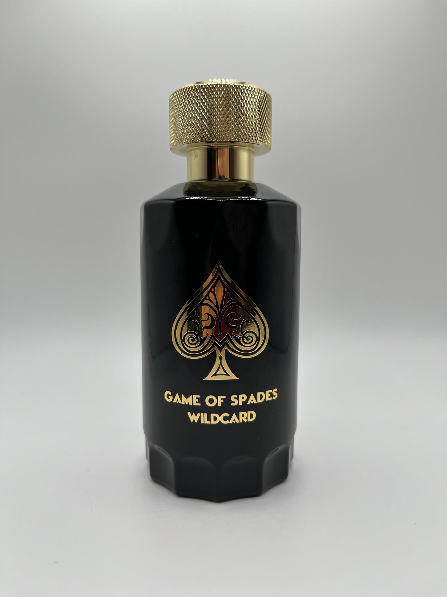 Jo Milano Game of Spades Wildcard