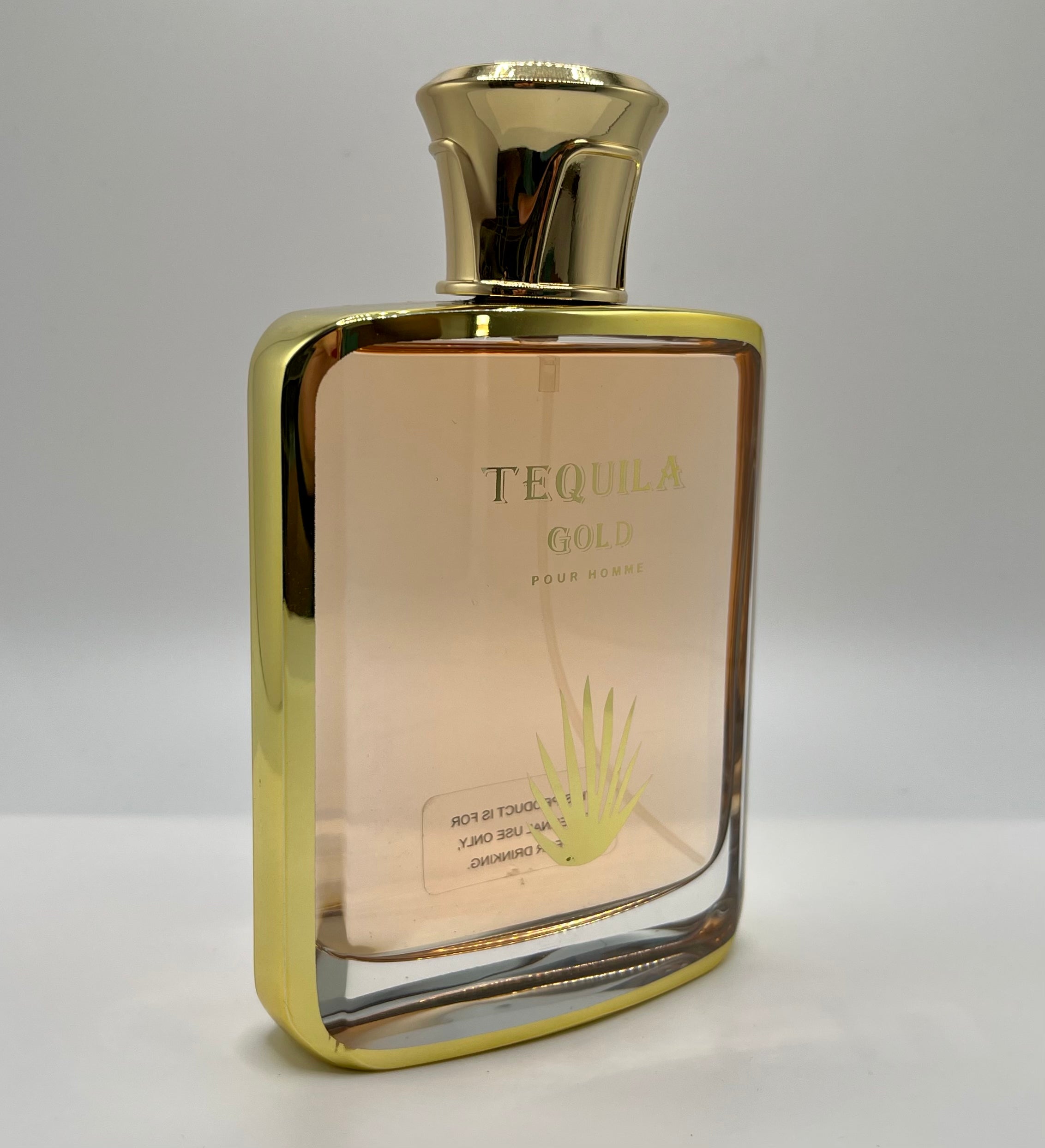 Tequila gold online cologne