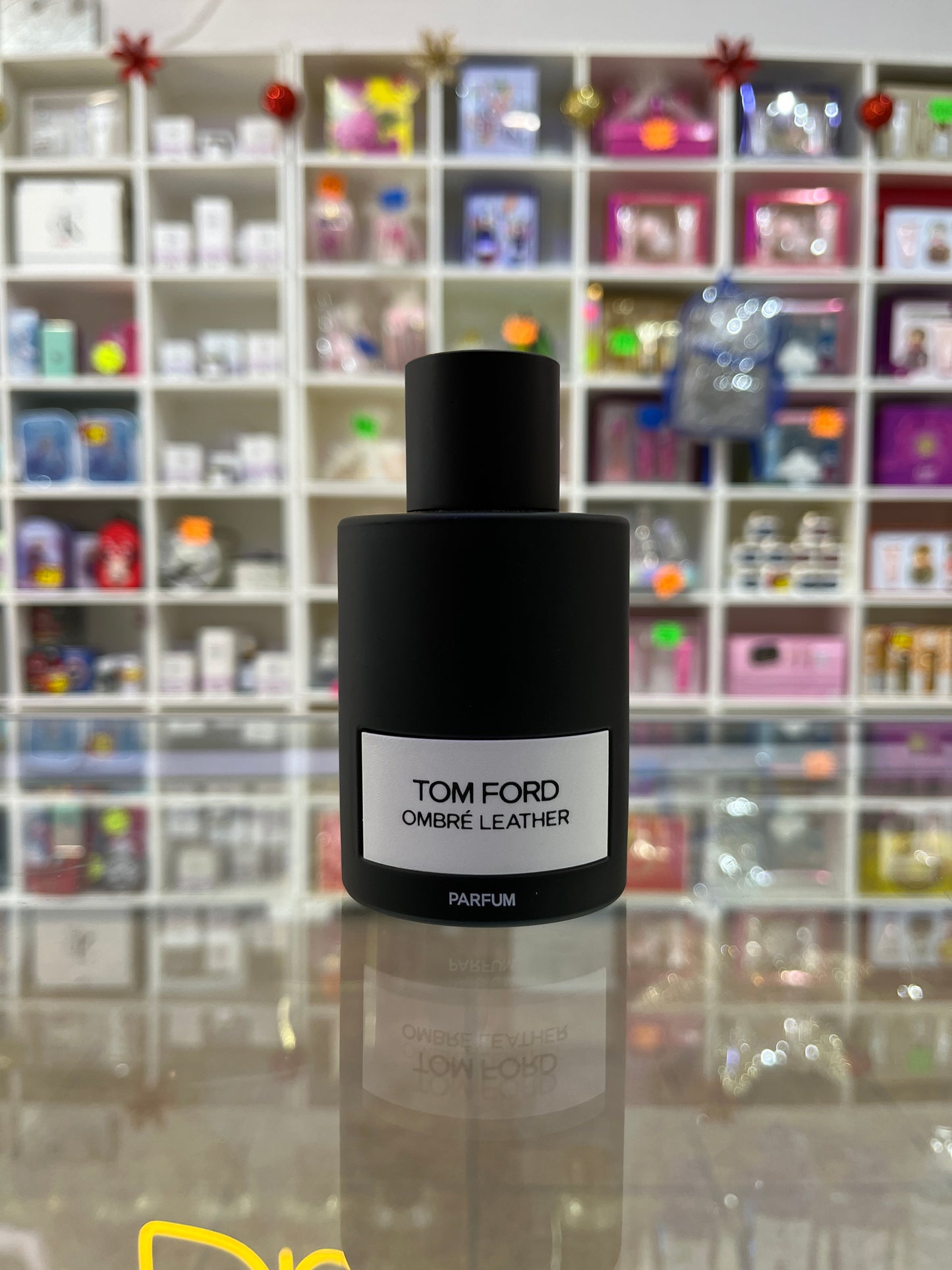 Tom Ford Ombré Leather Parfum 100 ML