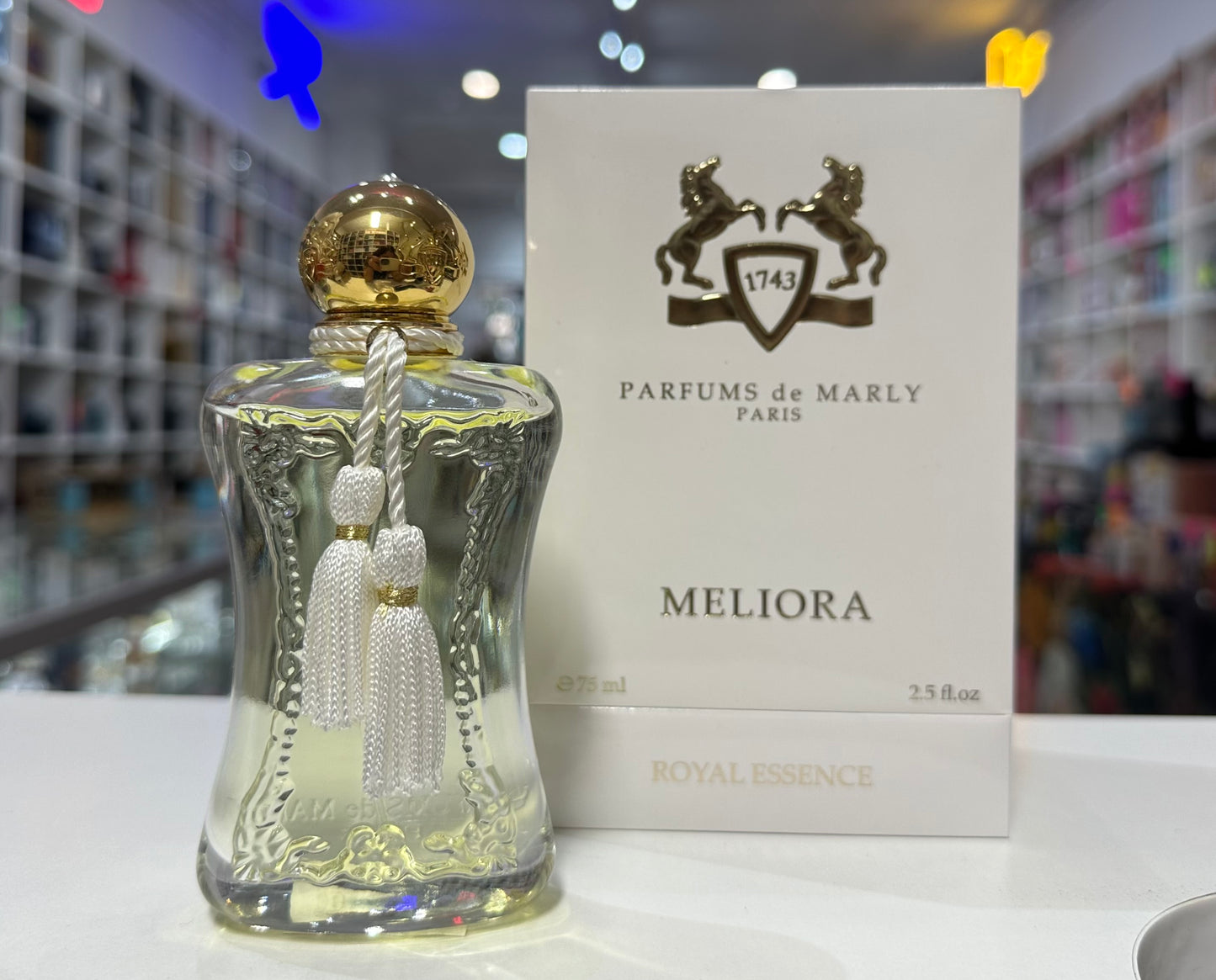 Parfums de Marly Meliora 75 ML