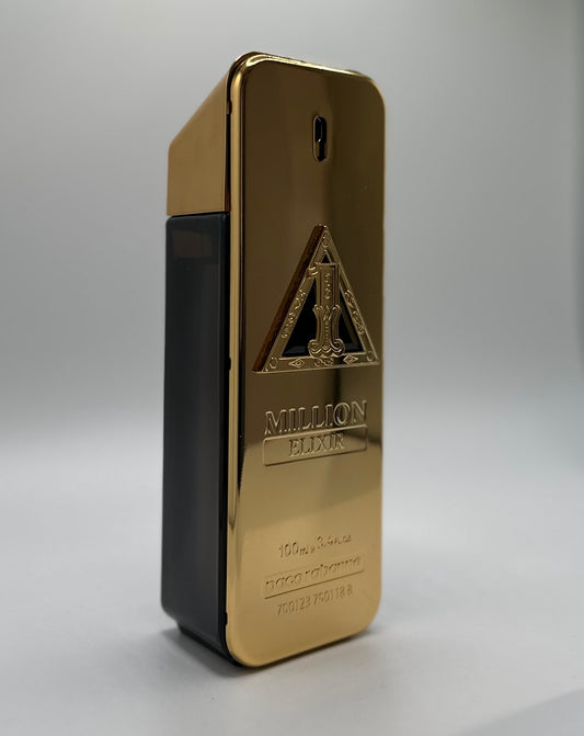 Paco Rabanne 1 Million Elixir Tester 100 ML