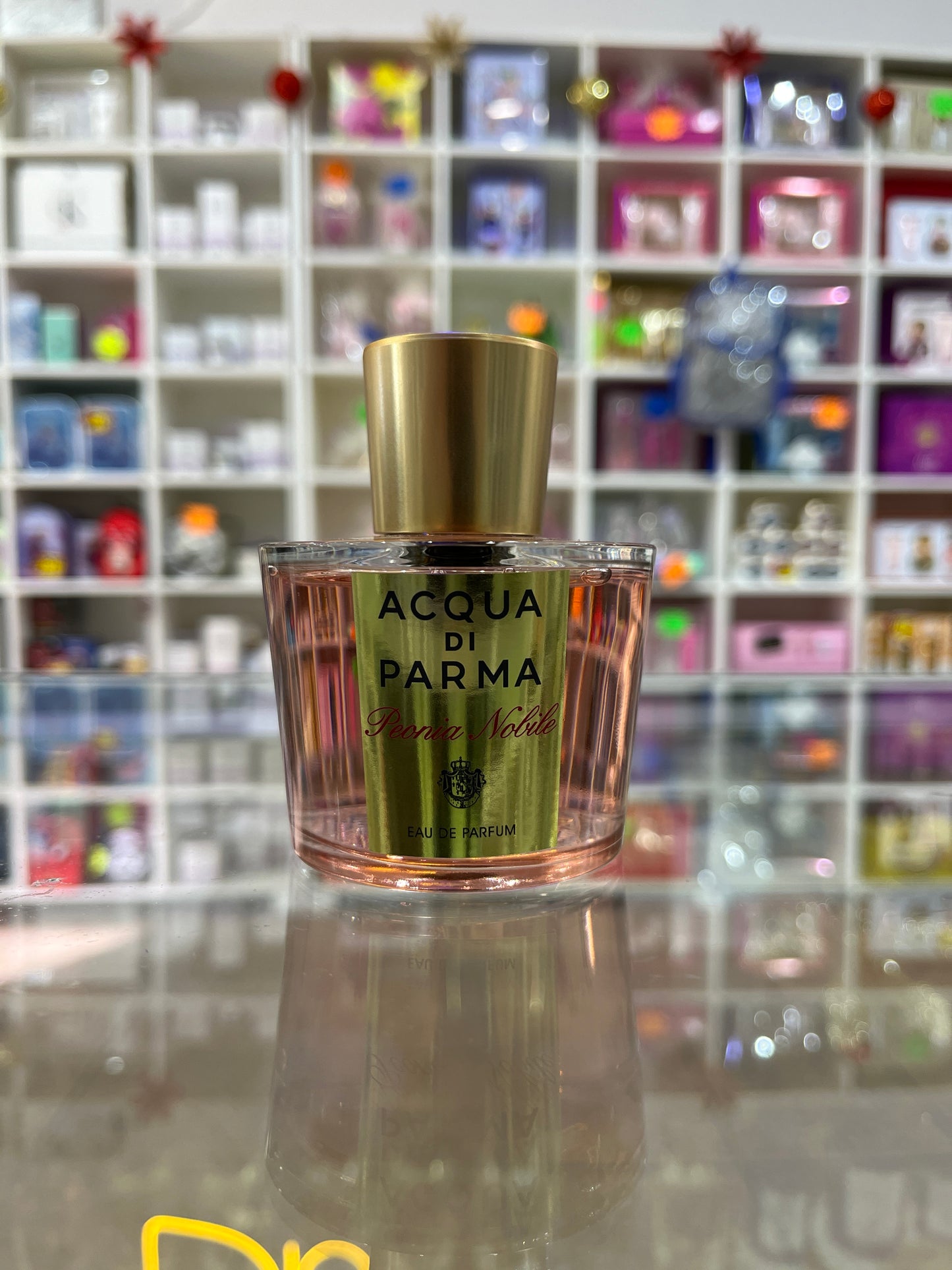 Acqua di Parma Peonia Nobile 100 ML