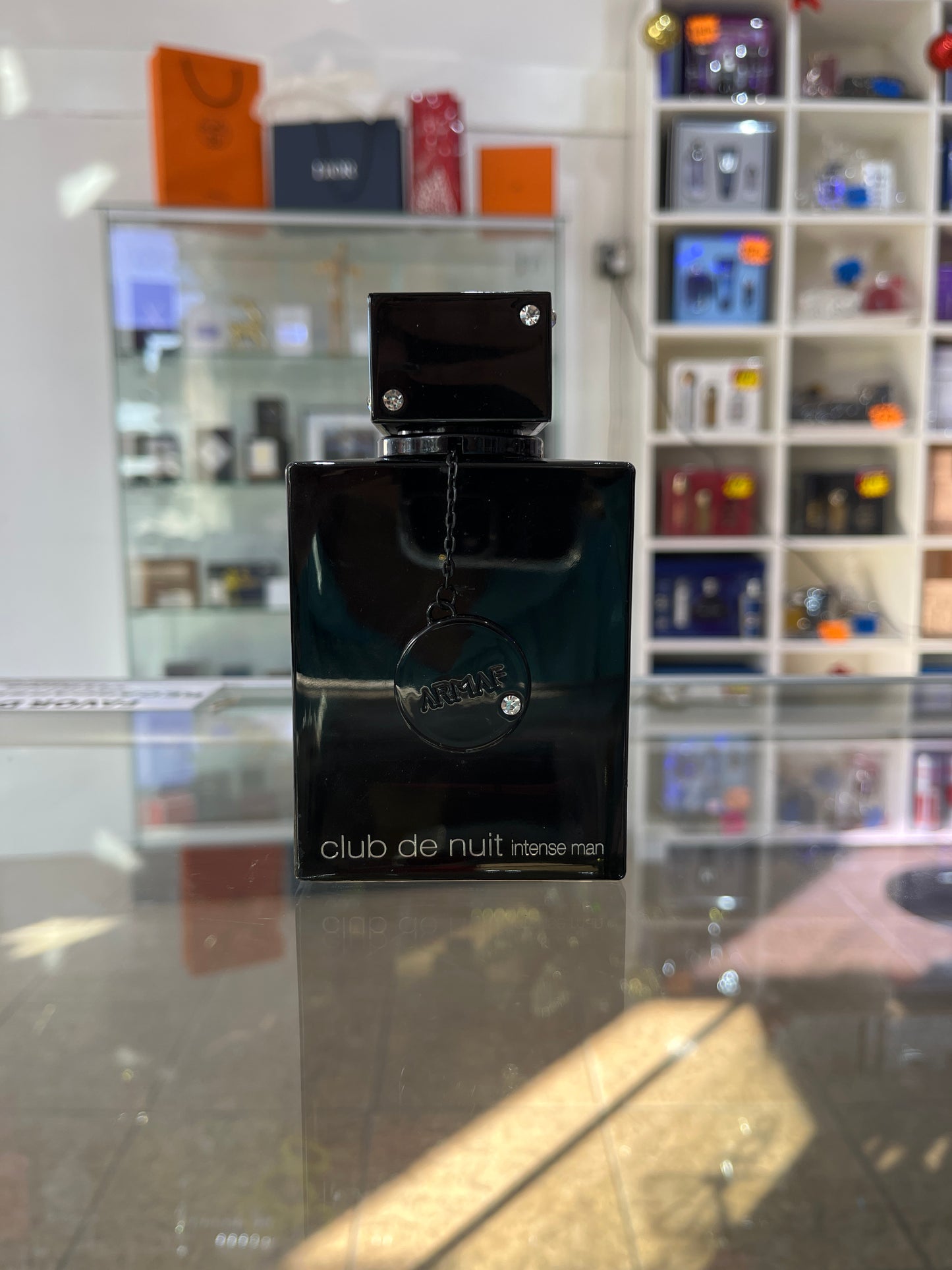Armaf Club de Nuit Intense Men 100 ML