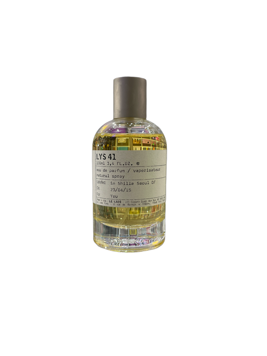 Le Labo Lys 41 - 100 ML