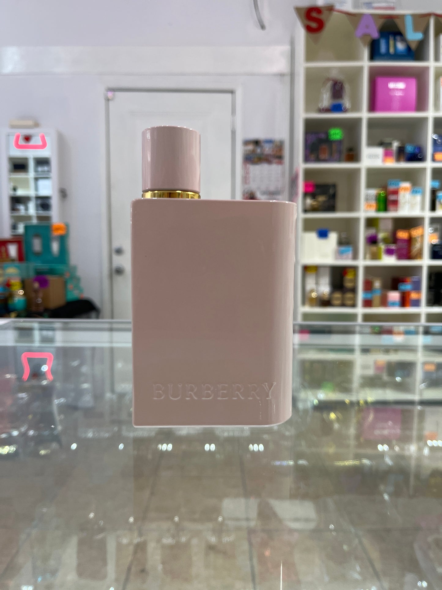 Burberry Her Elixir de Parfum 100 ML