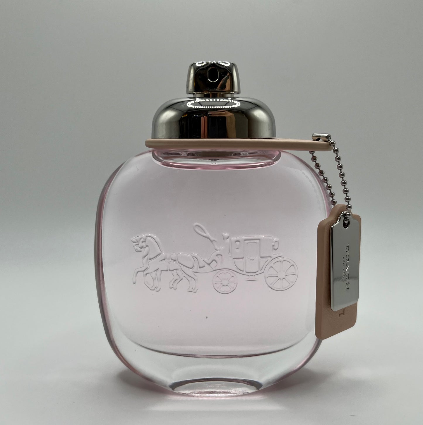 Coach Eau de Toilette for Women Tester