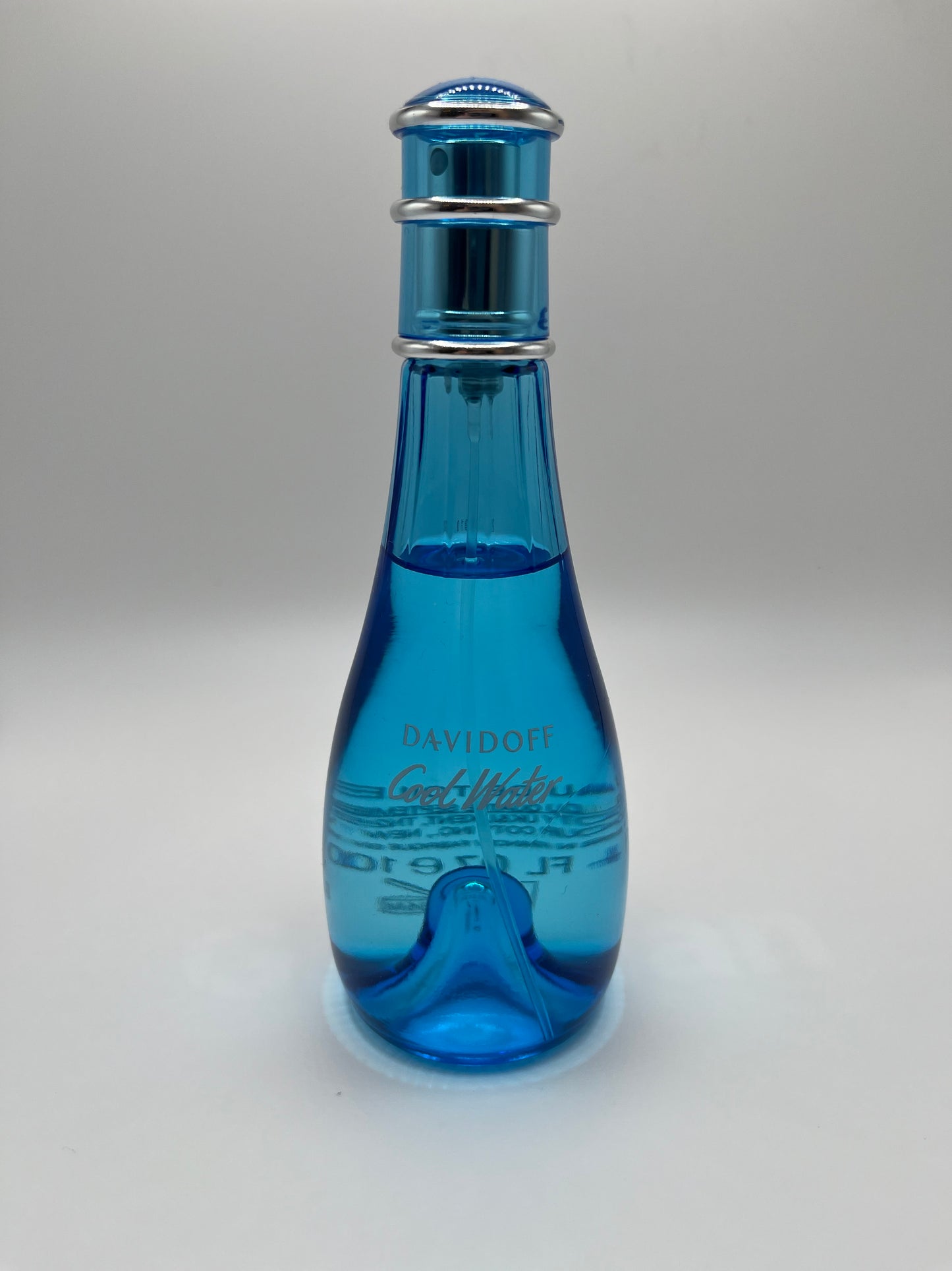 Davidoff Cool Water for Women Tester