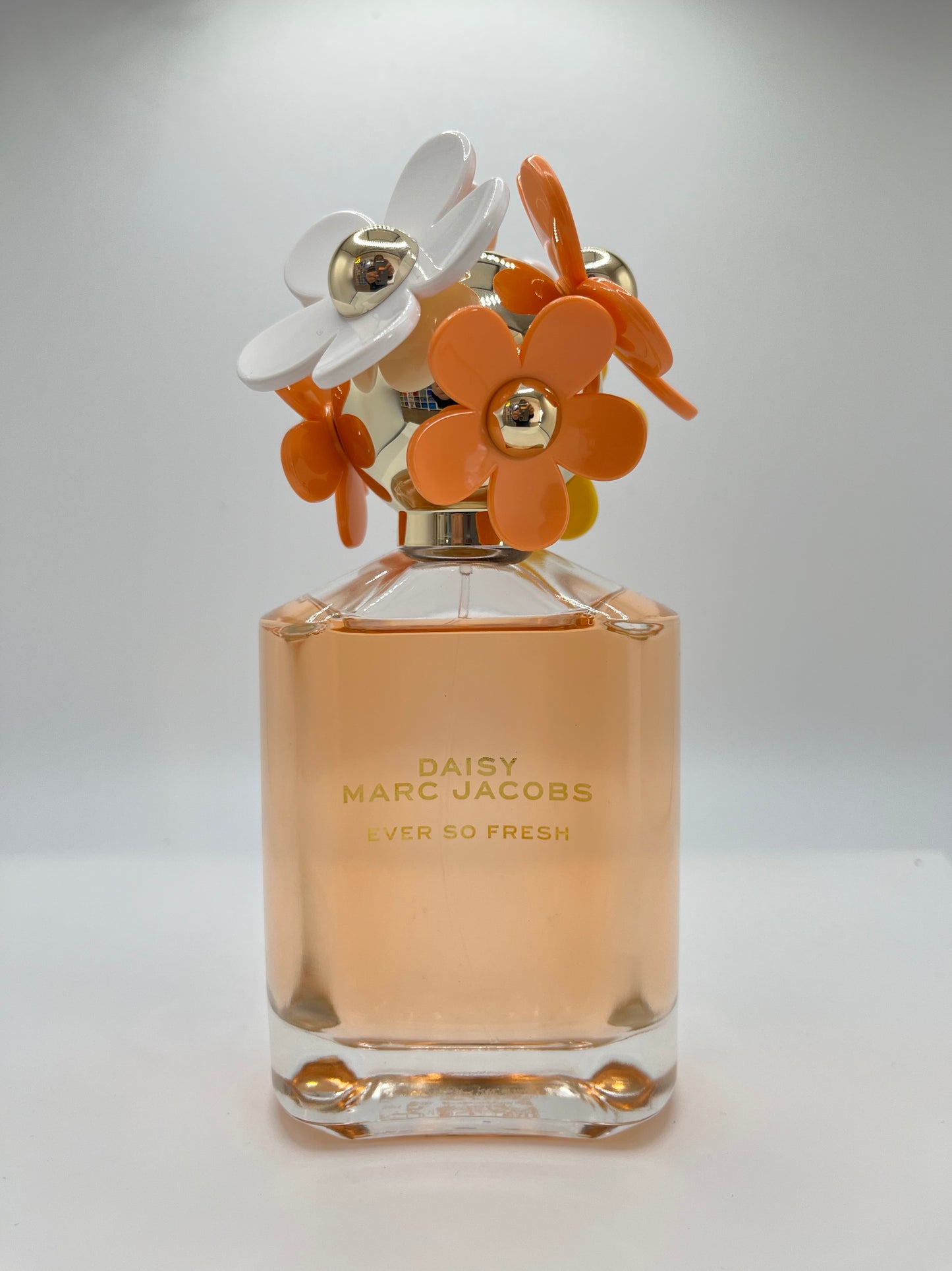 Marc Jacobs Daisy Ever So Fresh 125 ML