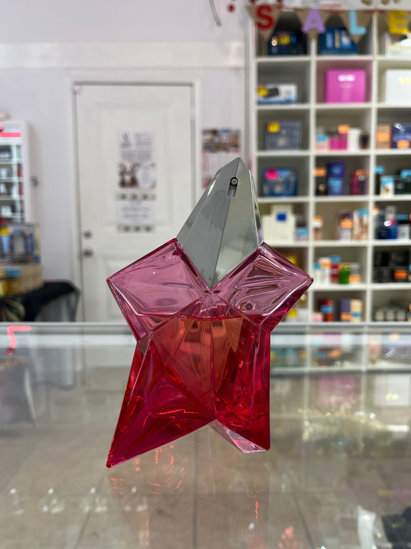 Mugler Angel Nova 100 ML