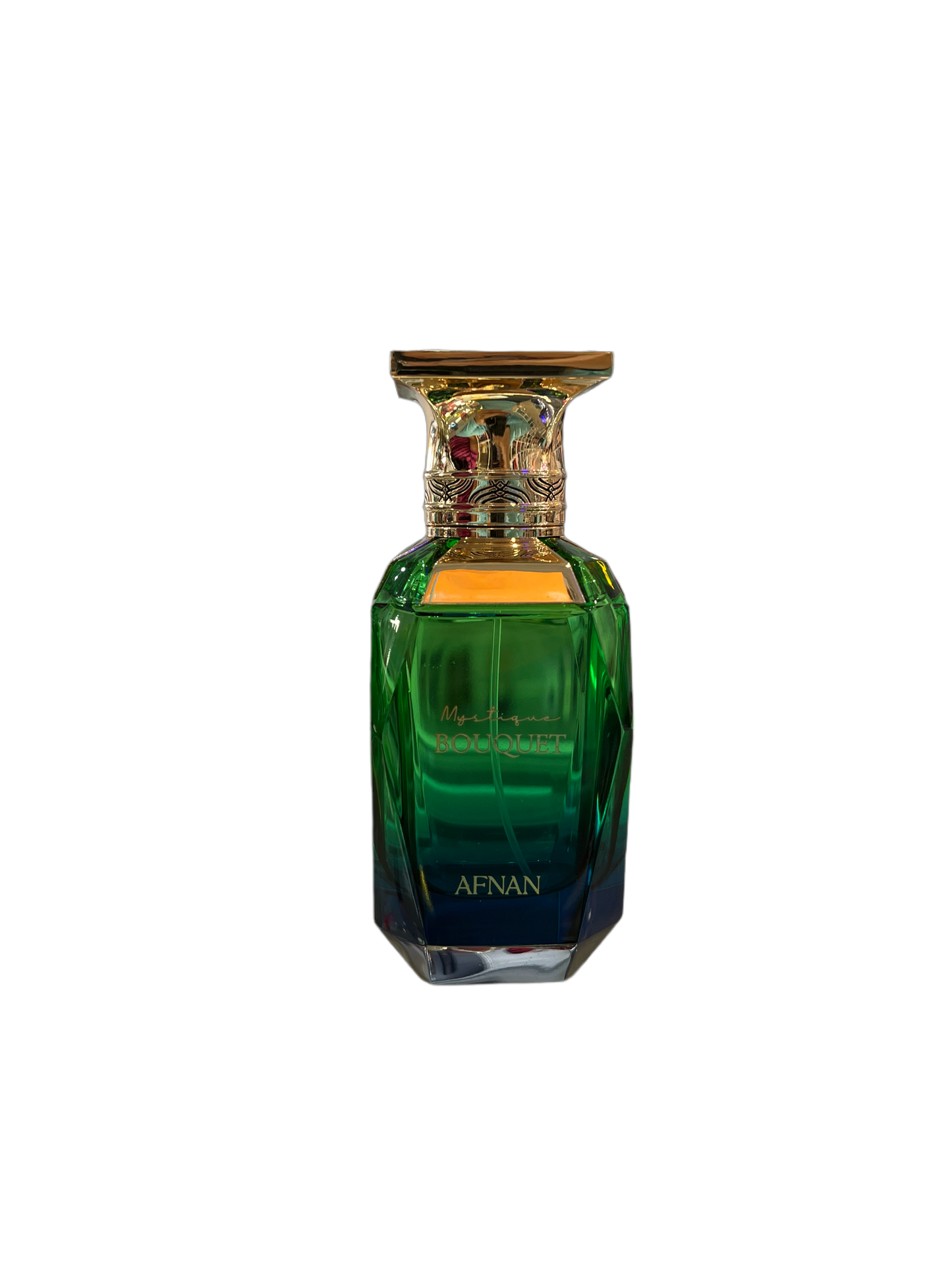 Afnan Mystique Bouquet