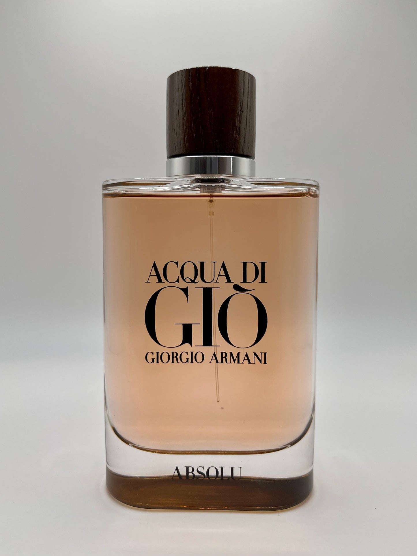 Giorgio Armani Acqua Di Gio Absolu