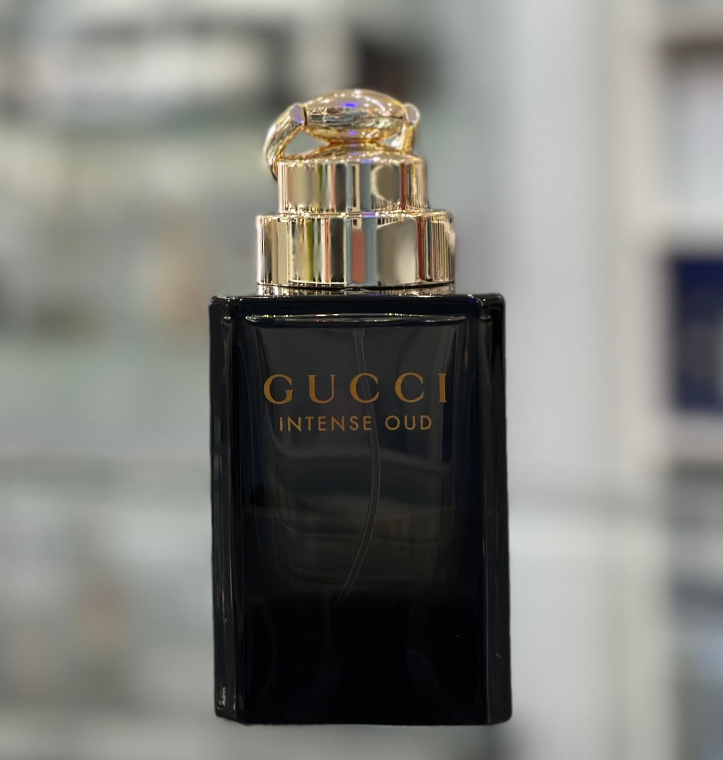 Gucci Intense Oud