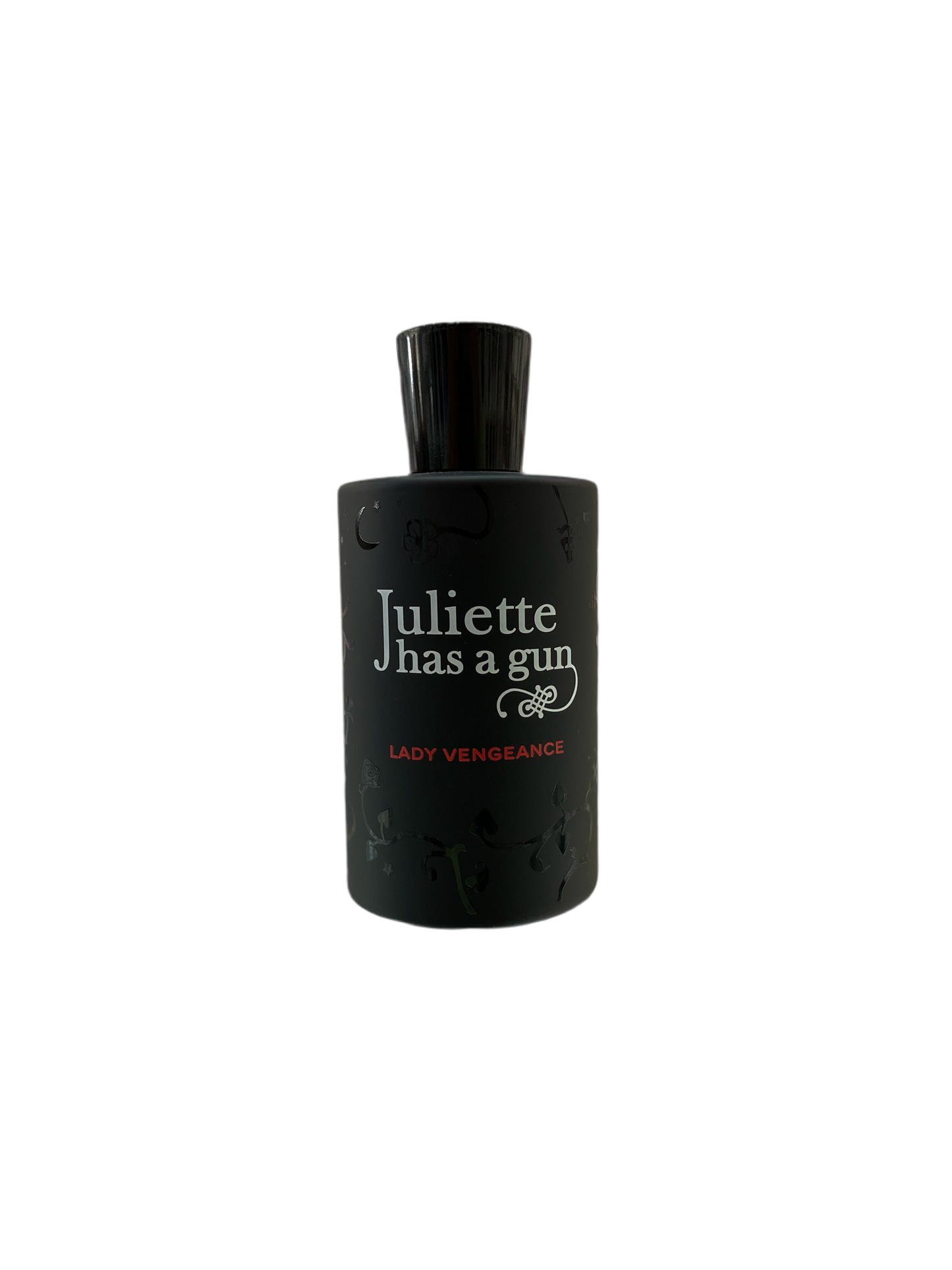 Juliette Has a Gun Lady Vengeance