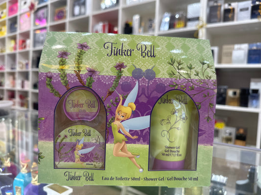 Tinker Bell 2pc Set