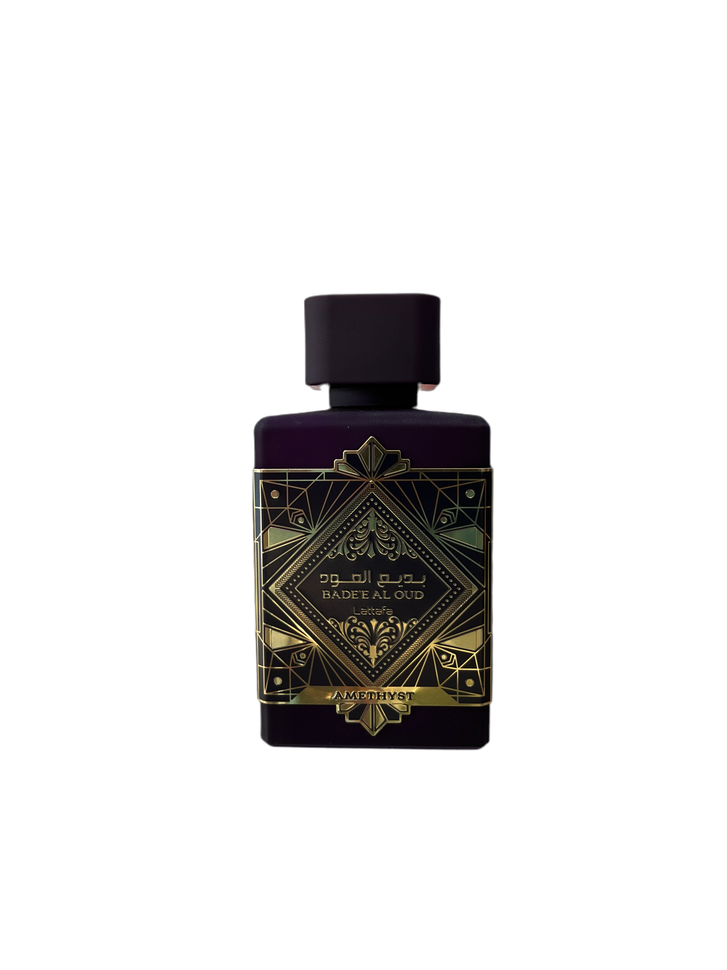 Lattafa Badee al Oud Amethyst