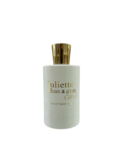 Juliette Has a Gun Another Oud Tester