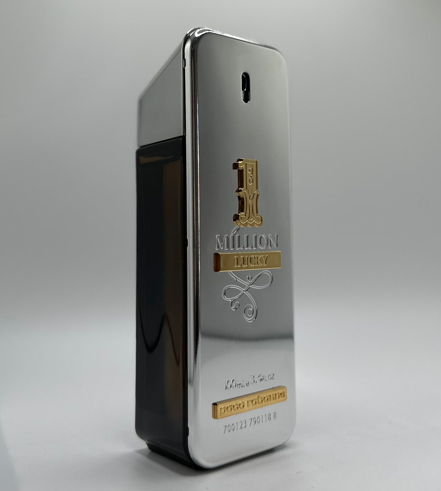 Paco Rabanne 1 Million Lucky Tester 100 ML