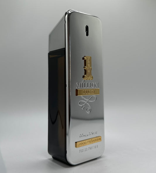 Paco Rabanne 1 Million Lucky Tester 100 ML