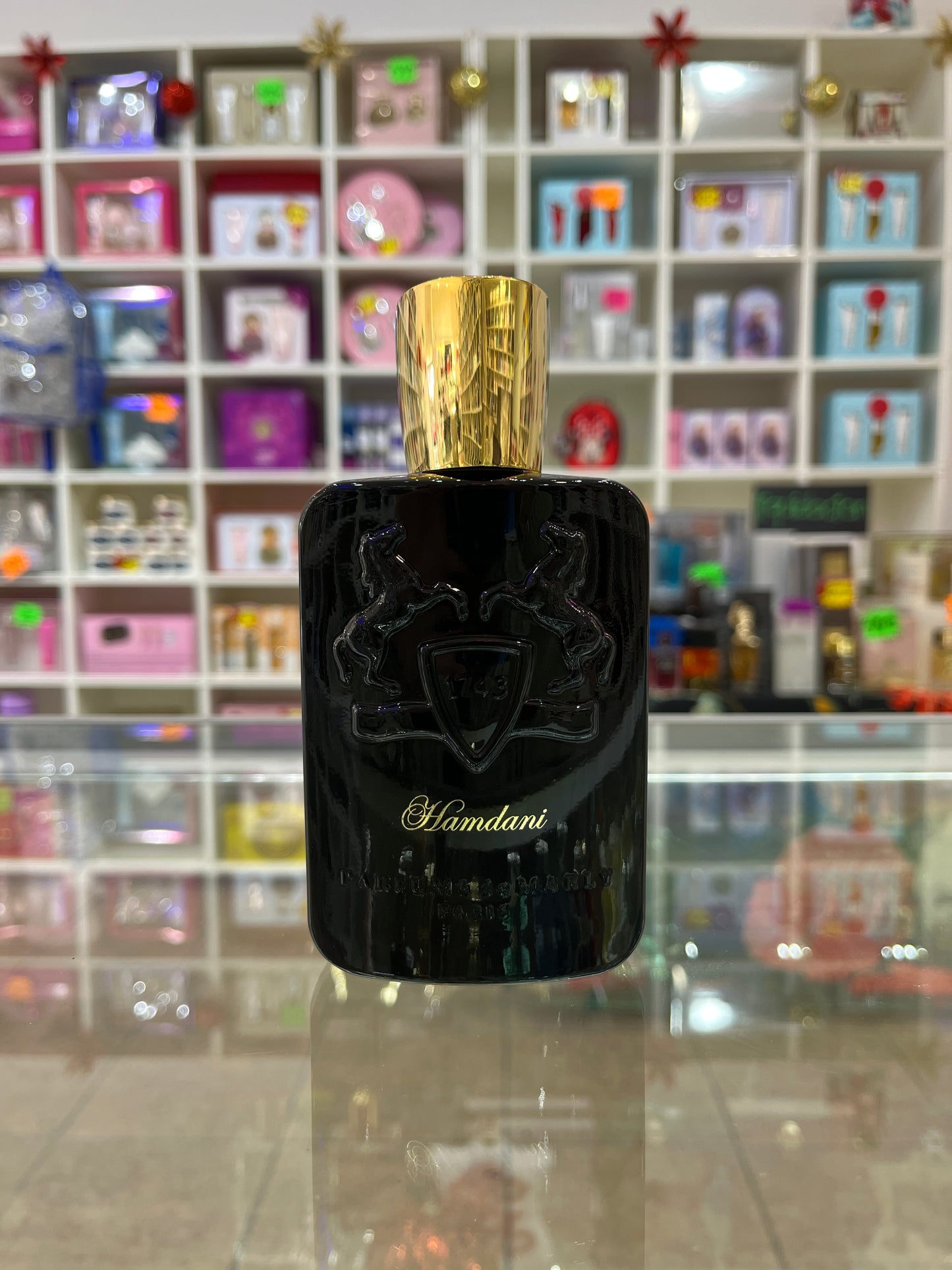 Parfums de Marly Hamdani Tester 125 ML