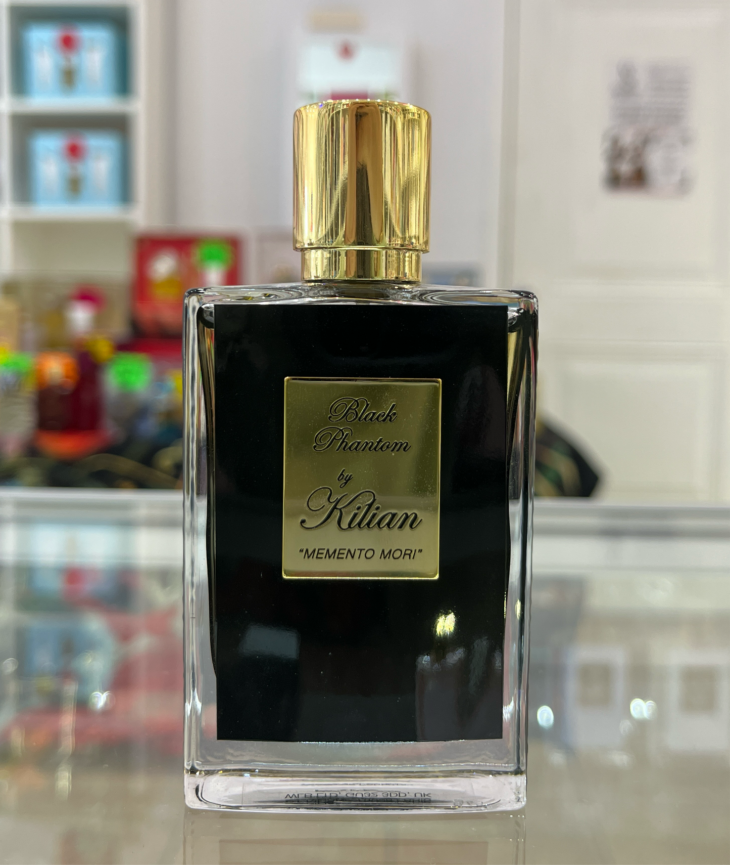 Kilian Black Phantom 50 ML