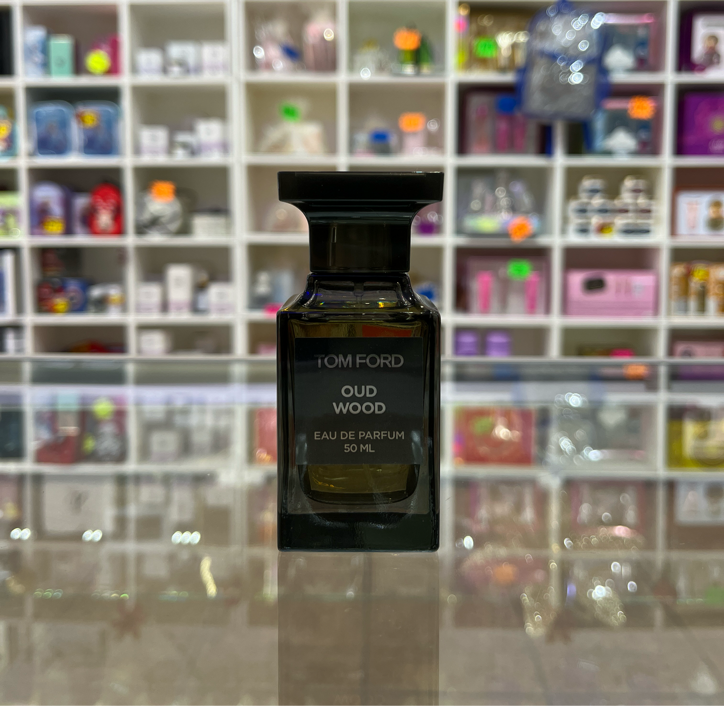 Tom Ford Oud Wood 50 ML