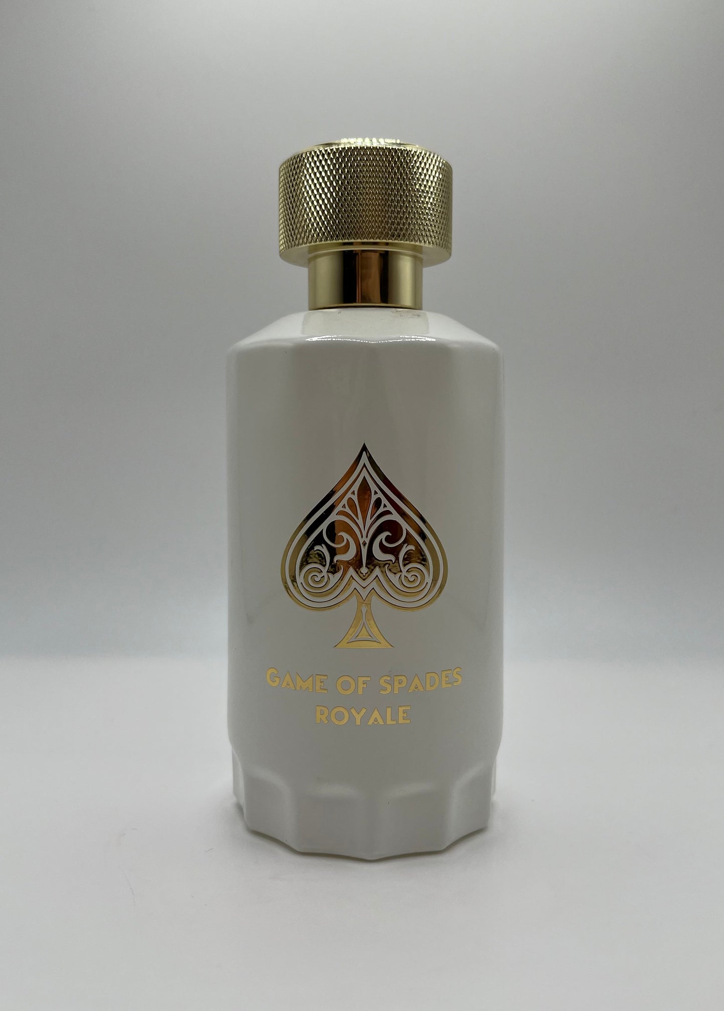 Jo Milano Game of Spades Royale