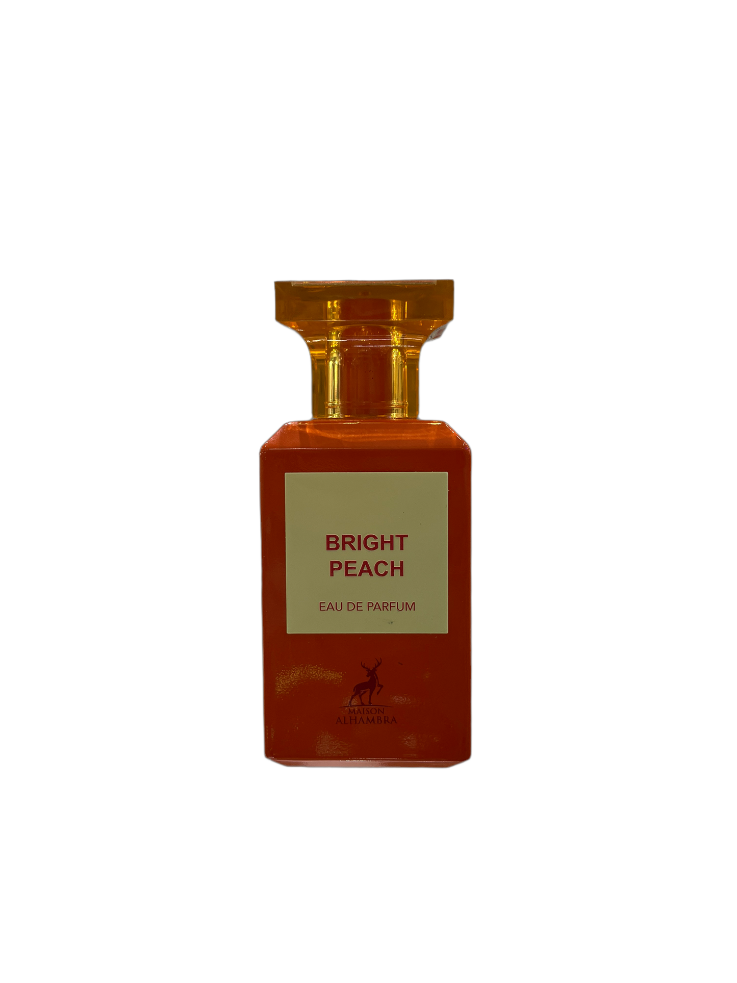 Maison Alhambra Bright Peach