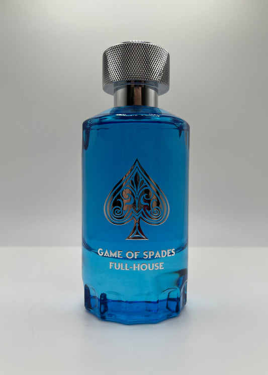 Jo Milano Game of Spades Full House