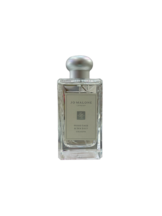 Jo Malone Wood Sage & Sea Salt