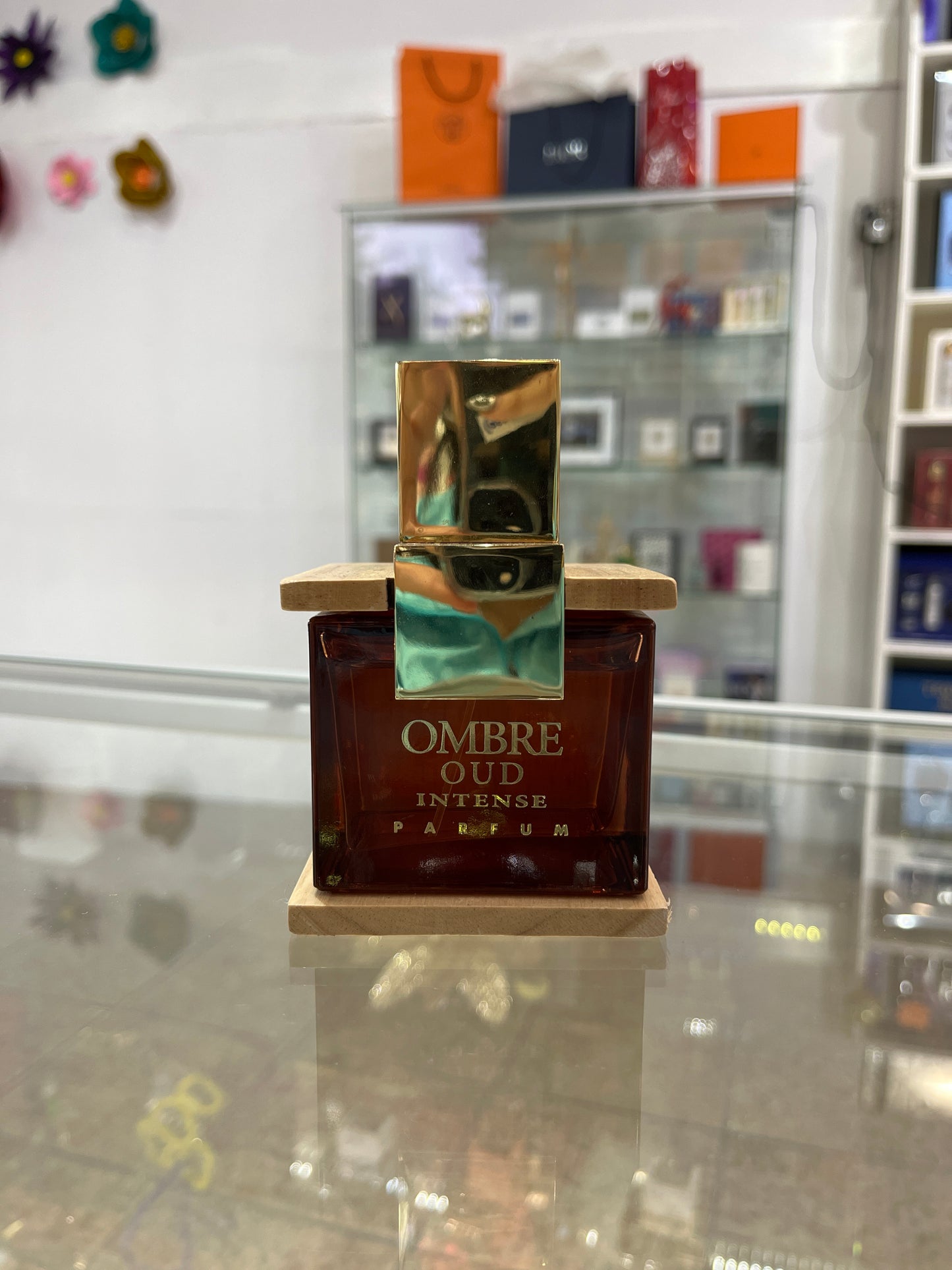 Armaf Ombre Oud Intense 100 ML