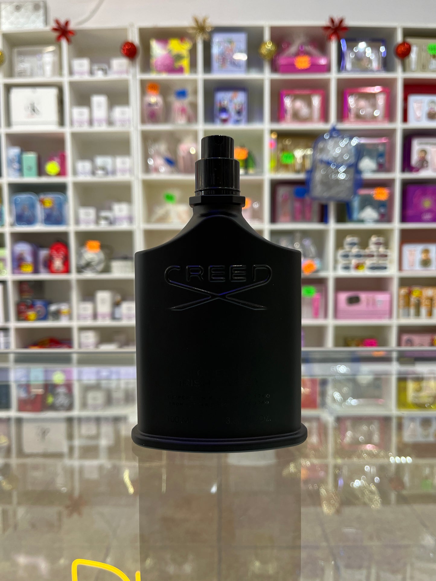 Creed Green Irish Tweed 100 ML