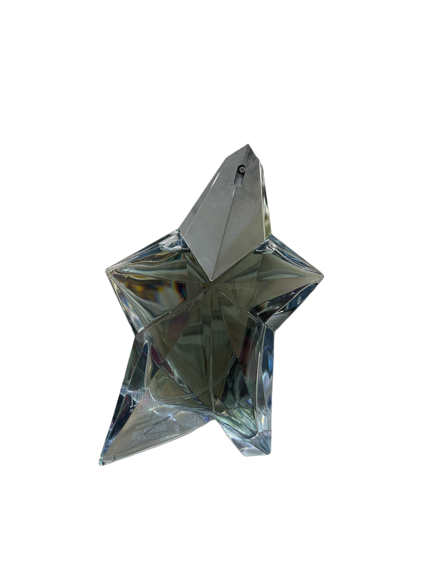 Mugler Angel