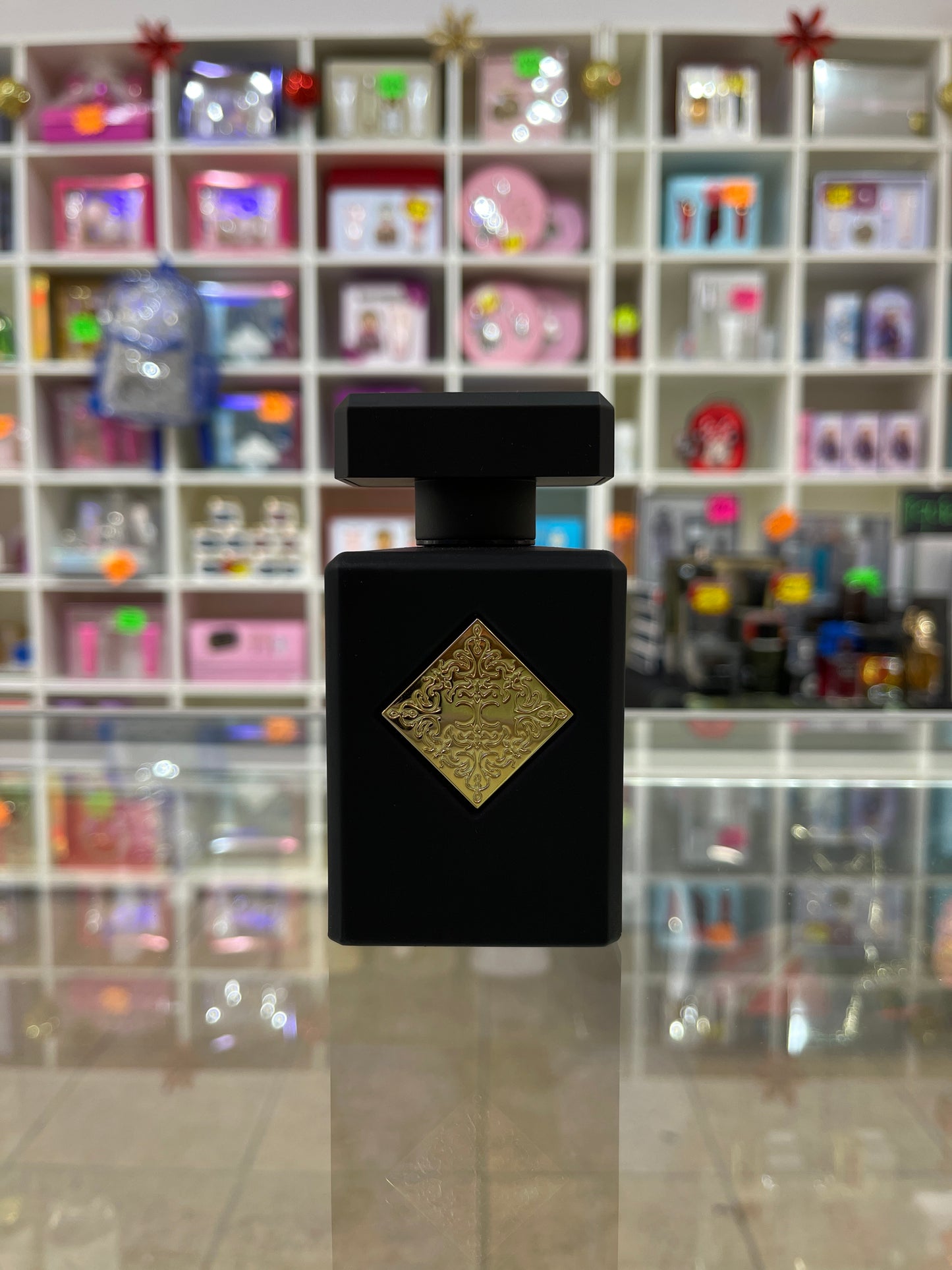 Initio Magnetic Blend 1