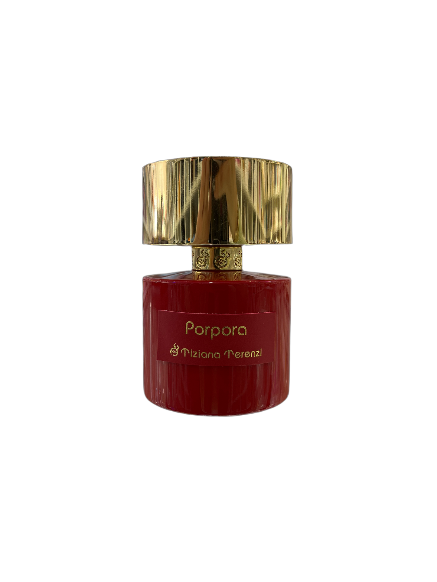 Tiziana Terenzi Porpora Tester