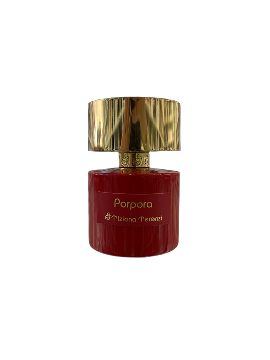 Tiziana Terenzi Porpora Tester