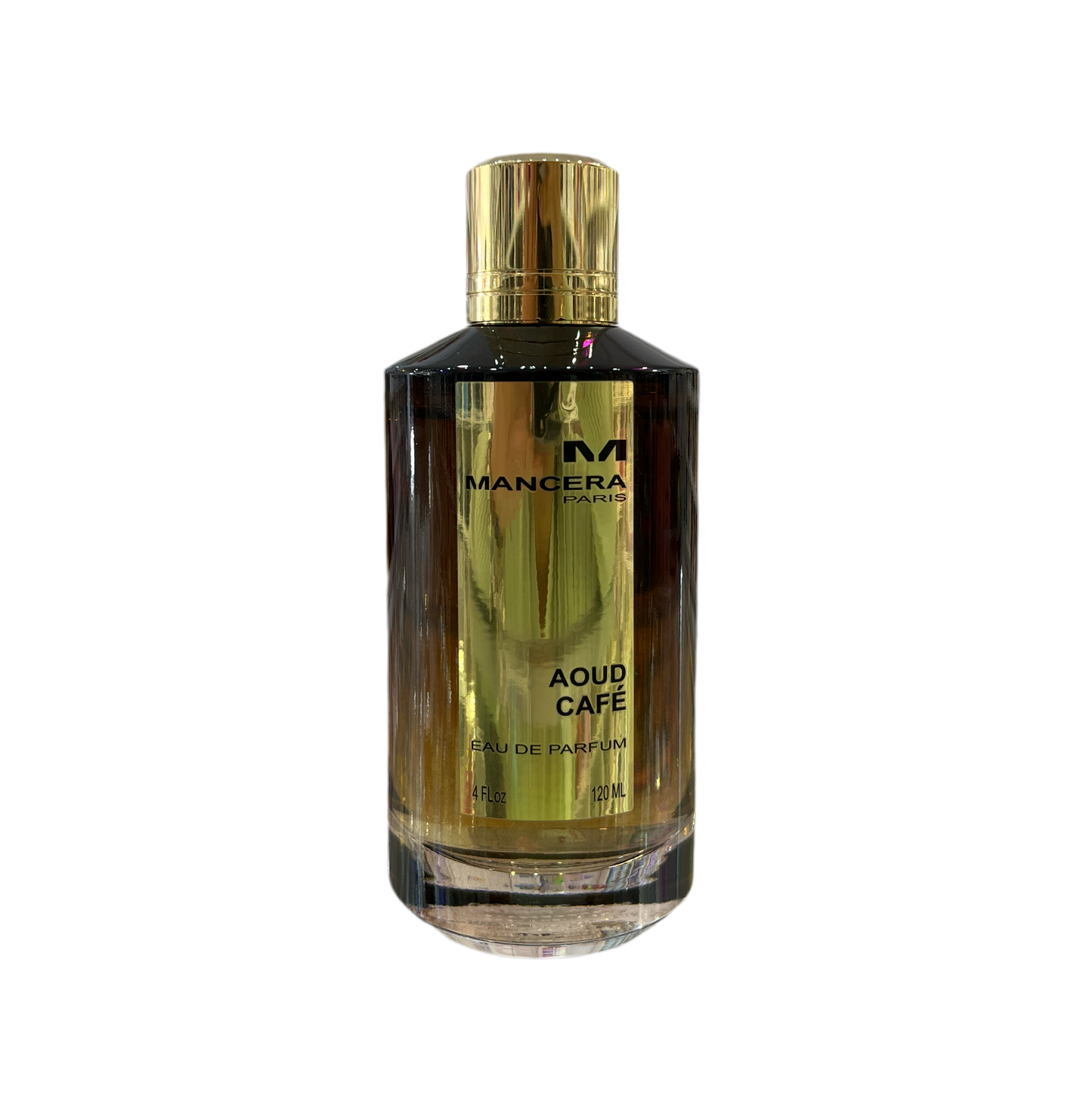 Mancera Aoud Cafe 120 ML