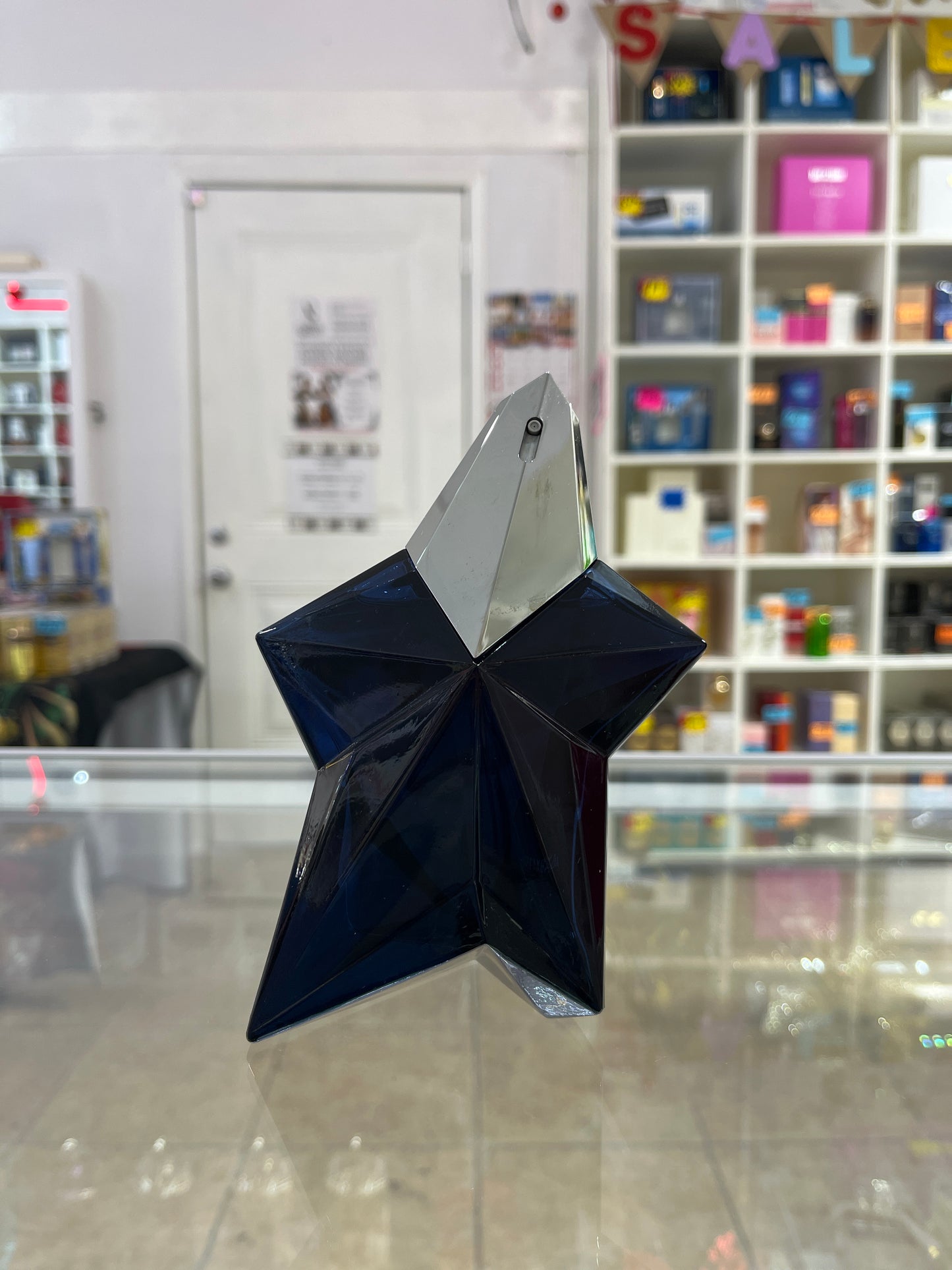 Mugler Angel Elixir 100 ML