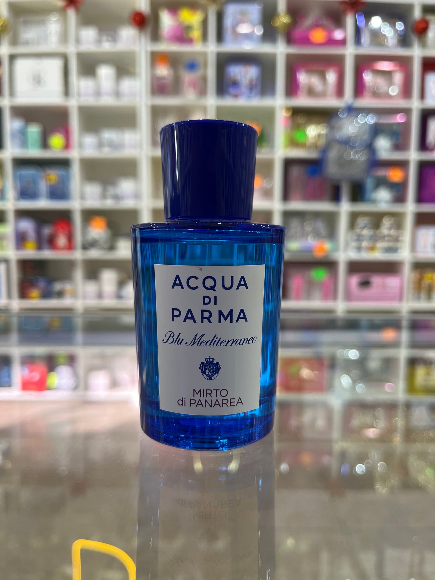 Acqua Di Parma Mirto Di Panarea