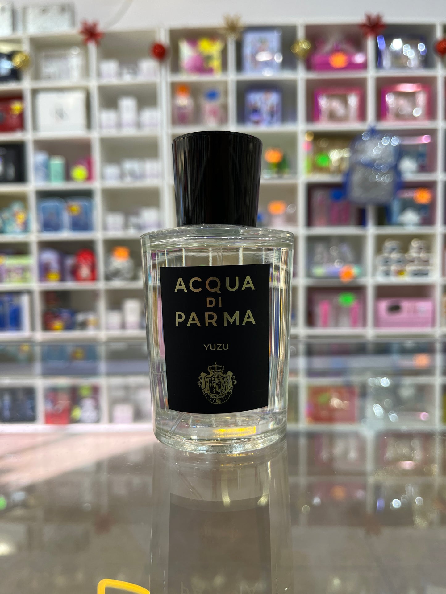 Acqua Di Parma Yuzu 100 ML