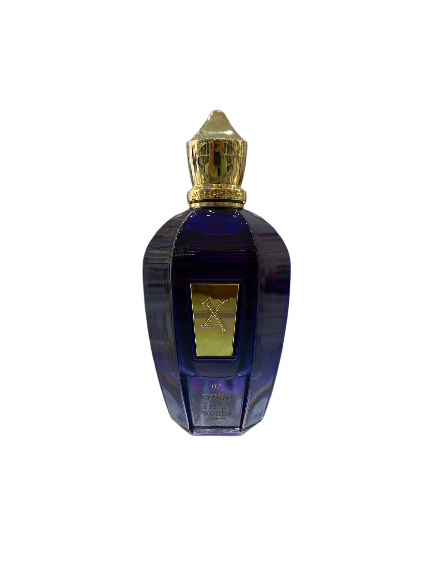 Xerjoff More Than Words 100 ML