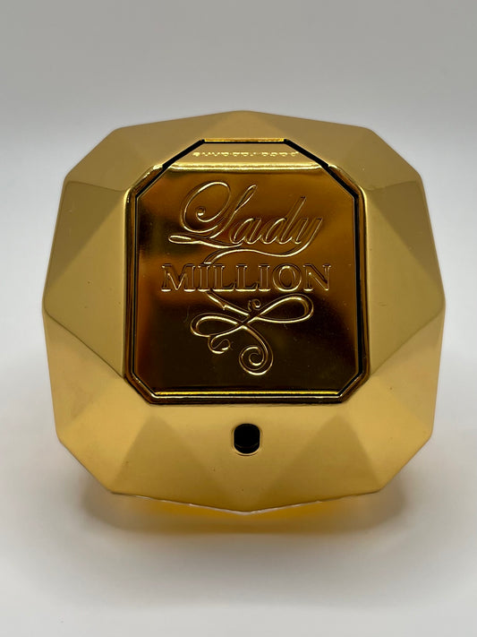 Paco Rabanne Lady Million EDP