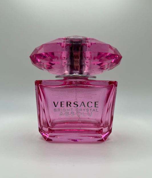 Versace Bright Crystal Absolu 90 ML