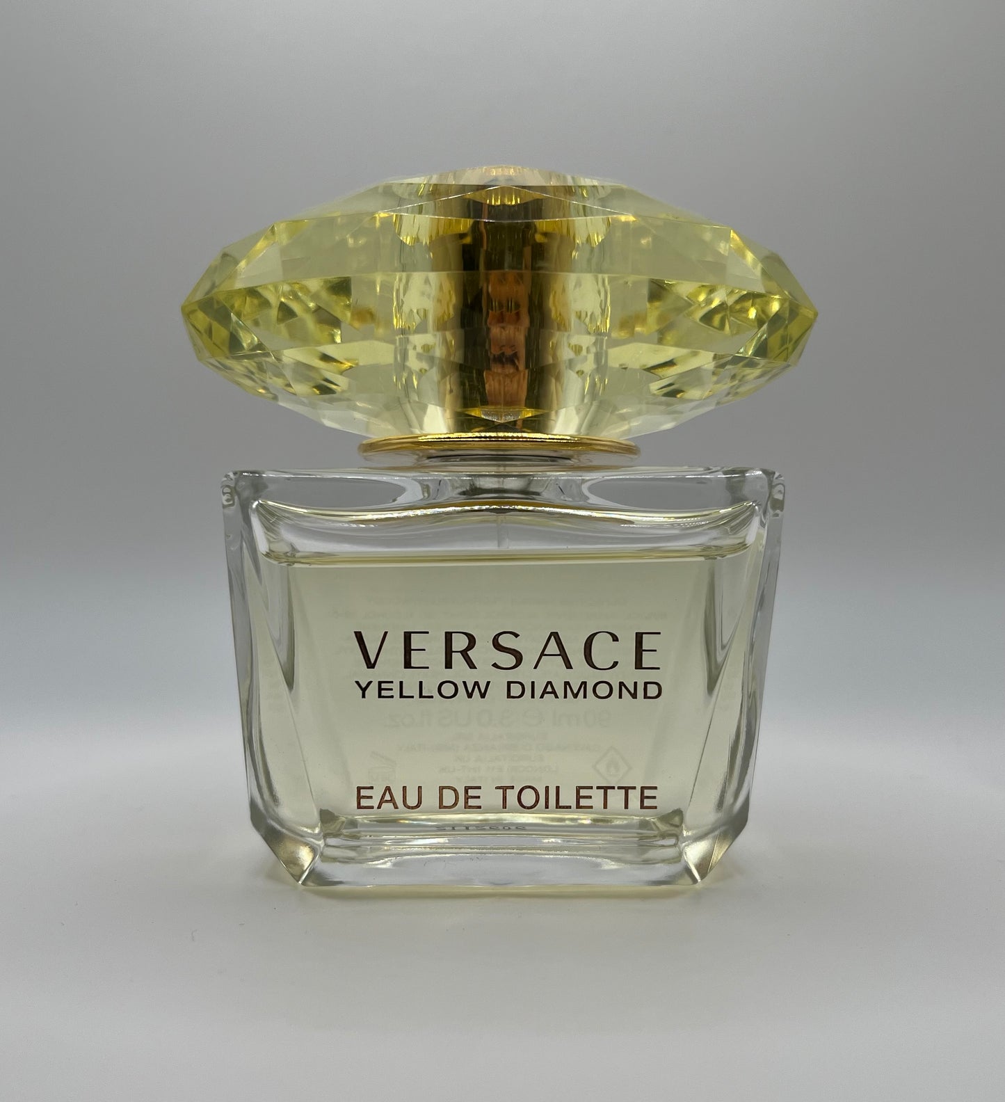 Versace Yellow Diamond