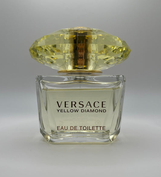 Versace Yellow Diamond