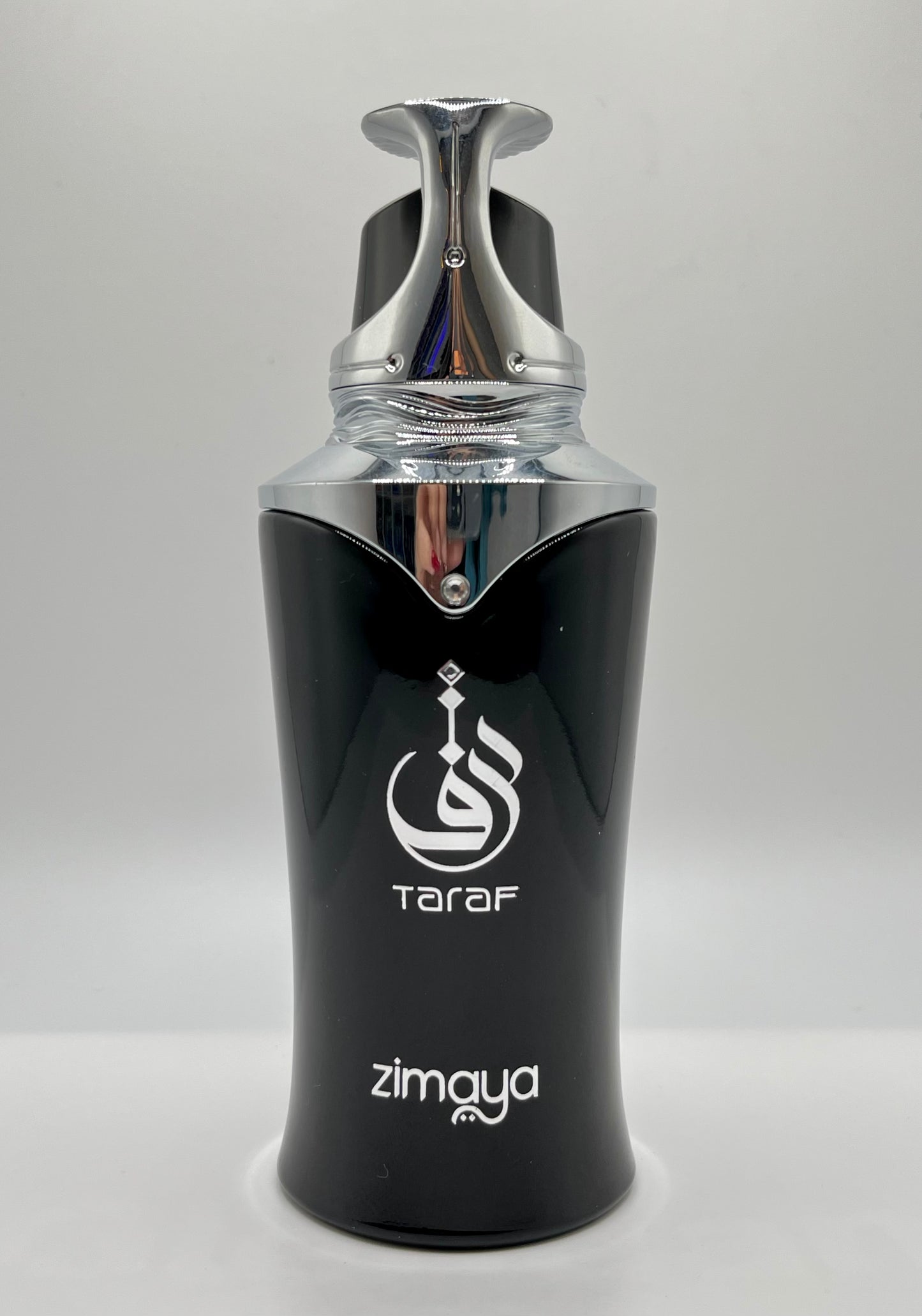 Zimaya Taraf Black